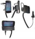Brodit Handyhalterung - mit KFZ-Kabel - NOKIA N97 - 512008