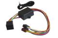 AIV Autoradio Stummschaltung - Mini-USB Ladefunktion - Mobile Navigation - 400199