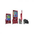 Brodit Handyhalterung - passiv - SONY ERICSSON W995 - 510024