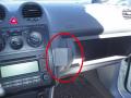 Brodit ProClip - Fahrzeughalterung - VW Caddy (04-09) - 853436