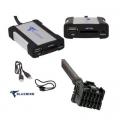USB / SD / Aux Interface - Ford - 4050RDS, 5000RDS, 6000RDS, 7000RDS - 70564