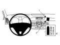 Brodit ProClip - Fahrzeughalterung - Renault Laguna (08-10) - 854133