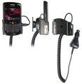 Brodit PDA Halterung - mit KFZ-Kabel - BLACKBERRY Tour 9630 - 512036