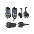 Apple iPhone 3G / 3GS mit Schutztasche Halterung - aktiv - vert/h. - Universal Kabel - Brodit 516042