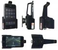 Apple iPhone 3G / 3GS Halterung - passiv - vertikal / horizontal - Brodit 511041