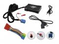 USB / SD / Aux Interface - Audi (8-Pin, MINI-ISO) - Chorus, Concert, Symphony, Navi Plus