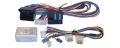 Connects2 Lenkradadapter - Parrot CK3000 - BMW 3er (E46), 5er (E39), 7er, X5 - 40 Pin - CTPPAR008