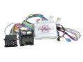 Connects2 Lenkradadapter - Parrot CK3000 - BMW 3er (E46), 5er (E39), 7er, X5 - 17 Pin - CTPPAR007