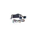 Connects2 Lenkradadapter - Parrot CK3000 / CK3100 - Mercedes E (W211), SKL - Quadlock - CTPPAR003