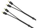 AIV Cinchkabel 2-Kanal Stereo - 5,5 m - 630989/890152 