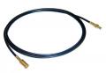 Antennenverl�ngerungskabel - SMB auf SMB - RG174 - 2,00 m - AIV 140573