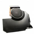 i-sotec Sub - Passgenauer Subwoofer - Smart Fortwo (ab 2008, BR451)