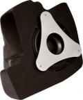 i-sotec Sub - Passgenauer Subwoofer (Beifahrerfu�raum) - Smart Roadster