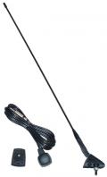 AIV Dachantenne - Radio FM/AM - 0-45� - DIN 150 Ohm - Citroen, Ford, Renault, Peugeot - 150284