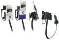 Brodit Handyhalterung - mit KFZ-Kabel - SONY ERICSSON C903 - 512047