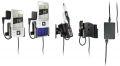 Brodit Handyhalterung - mit Molex-Adapter - SONY ERICSSON C903 - 513047