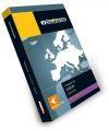 VDO-Dayton Tele Atlas Europa C-IQ SUPERCODE 2009/2010 (10 CD Pack)