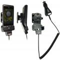 Brodit PDA Halterung - mit KFZ-Kabel - HTC G2 / Hero - 512038