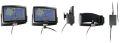 Brodit KFZ-Halterung f�r Tomtom XXL - Molex-Adapter - 518039