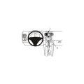 Brodit ProClip - Fahrzeughalterung - Volvo C30 (07-11) / C70 (06-11) / S40 / V50 (04-11) - 853360