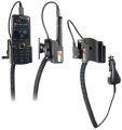 Brodit Handyhalterung - mit KFZ-Kabel - NOKIA 6730 Classic - 512056