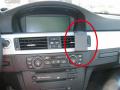 Brodit ProClip - Fahrzeughalterung - BMW 3er (318-330) E90 / E91 / E92 / E93 (05-10) - 853595