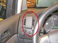 Brodit ProClip - Fahrzeughalterung - Ford Focus C-Max (04-10) / Kuga (08-11) - 803726