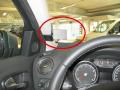 Brodit ProClip - Fahrzeughalterung - Ford Mondeo (08-10) - 804131