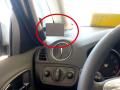 Brodit ProClip - Fahrzeughalterung - Ford S-Max (06-10) - 803907