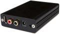 Solisto Home 8201 Black - USB-Adapter - HiFi-Anlage