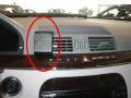 Brodit ProClip - Fahrzeughalterung - Mercedes S-Klasse (03-05) - 853246