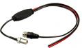 Ampire GSW300 Phantomeinspeisung f�r aktive DVB-T Antennen