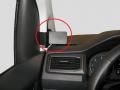Brodit ProClip - Fahrzeughalterung - VW Caddy (04-10) - 804221
