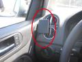 Brodit ProClip - Fahrzeughalterung - VW Golf Plus (05-10) / Tiguan (08-10) - 803612
