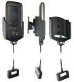 Brodit PDA Halterung - mit Anschluss-Adapter (40 cm) - HTC Touch Viva - 520073