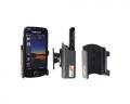 Brodit Handyhalterung mit Kugelgelenk - passiv - SAMSUNG Omnia II 2 - 511077