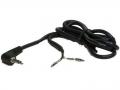 Adapter Einspeisung Freisprecheinrichtung in Original-Radios - SEAT, SKODA, VW - Klinke 3,5mm