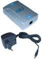 AIV Digital Konverter Wandler - koaxial IN - optisch OUT - 910702