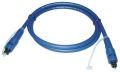 AIV DEEP BLUE C - LWL Lichtwellenleiter Verbindungskabel - 10,00 m Kabel - Stecker: Toslink - 960785