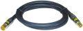 AIV BLACK MOON - Antennen Verbindungskabel - 10,00 m Kabel - Koax - 960895