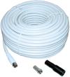 AIV - SAT Antennen Verbindungskabel - 10,00 m Kabel - F-Stecker - 749330