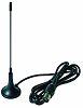 AIV DVB-T Indoor Stabantenne Antenne - passiv - 160109