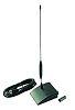 AIV DVB-T Indoor Stabantenne Antenne - aktiv - 160105