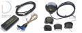 Dension Gateway Lite + Active Cradle - iPod / iPhone / USB Interface - VW, Seat (04-09) - Quadlock
