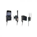 Brodit Handyhalterung - mit Molex-Adapter - NOKIA E72 - 513094