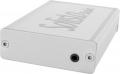 Solisto Basic 5G - AUX-In-Adapter - BMW 3er (E46), 5er (E39), X3, X5, Z3 - Rundkontakt - 1505 B01