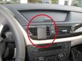 Brodit ProClip - Fahrzeughalterung - BMW X1 E84 (ab 2010) - 854424