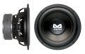 Ampire WB250 - 25 cm (10 Zoll) Subwoofer