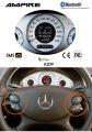 AMPIRE 36592 FISCON Bluetooth Freisprecheinrichtung - Mercedes Benz - Version 3