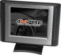 Ampire RVM025 6,35 cm (2,5 Zoll) Aufbaumonitor f�r R�ckfahrkameras